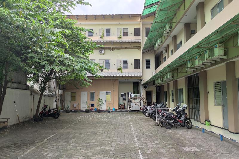 בית מלון כפרי Oyo Life 90444 D'hebron