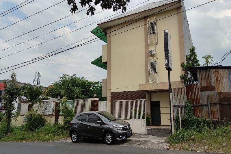 בית מלון כפרי Oyo Life 90444 D'hebron