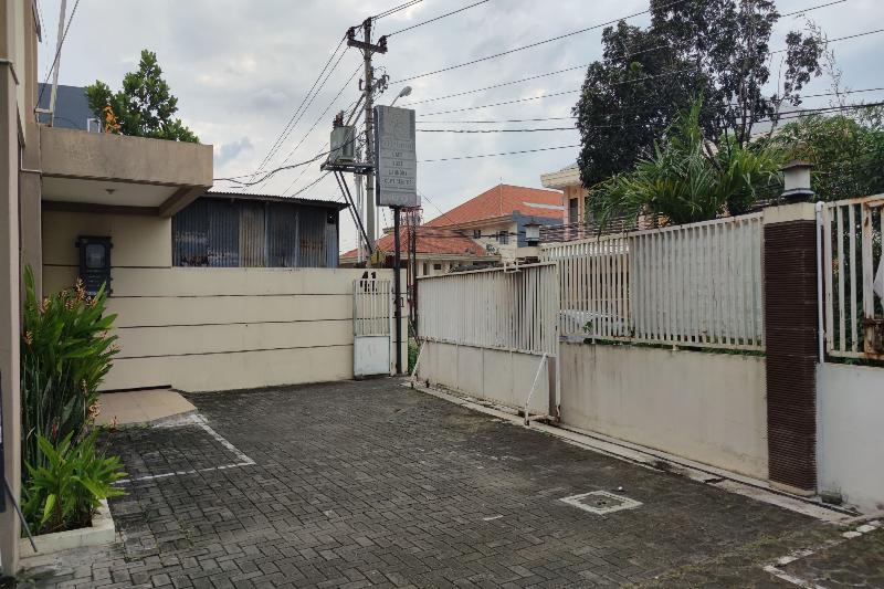 בית מלון כפרי Oyo Life 90444 D'hebron