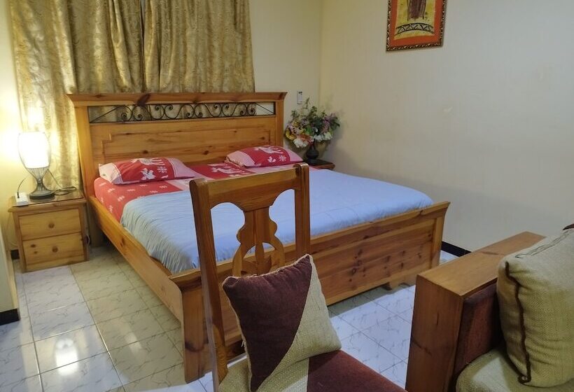 هتل Résidence Naticia