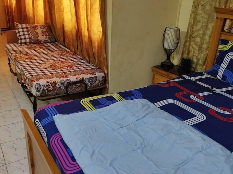 هتل Résidence Naticia