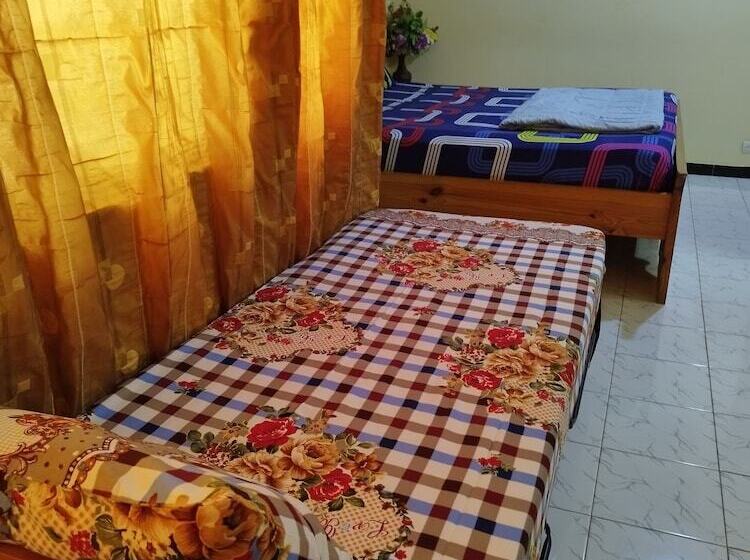 هتل Résidence Naticia