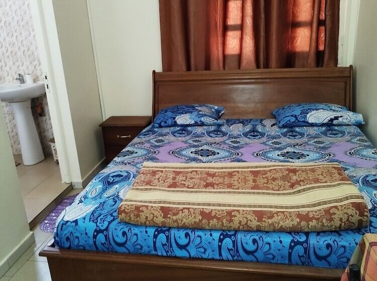 هتل Résidence Naticia