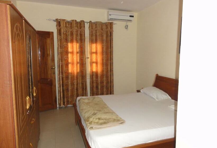 هتل Résidence Naticia