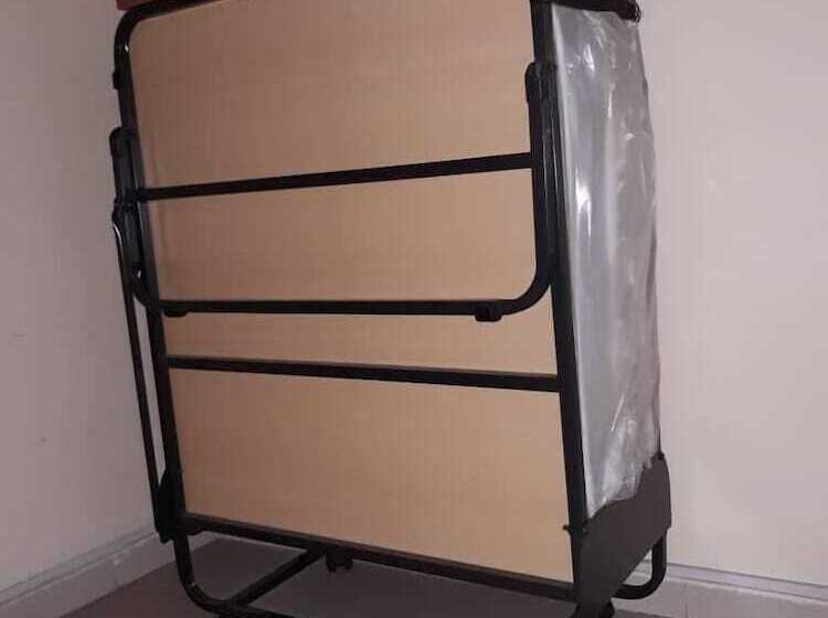 هتل Résidence Naticia