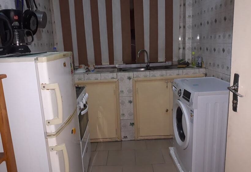 هتل Résidence Naticia