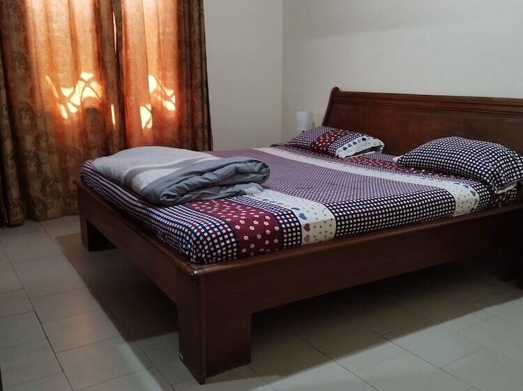 هتل Résidence Naticia