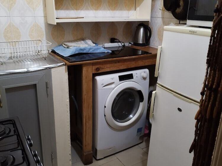 هتل Résidence Naticia