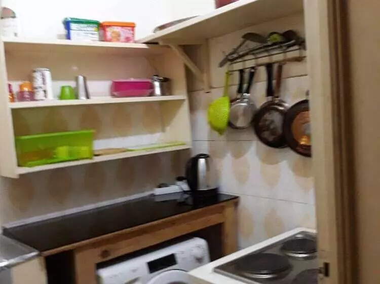 هتل Résidence Naticia