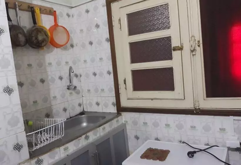 هتل Résidence Naticia