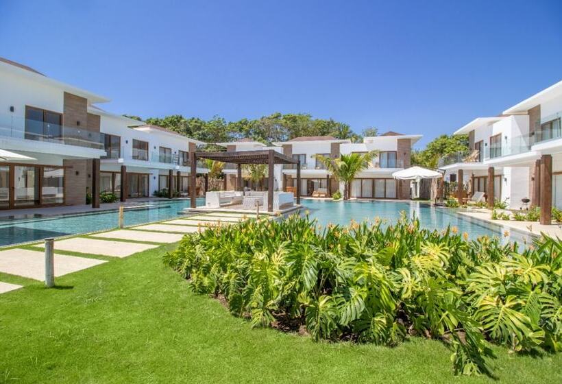 هتل Villas La Mar