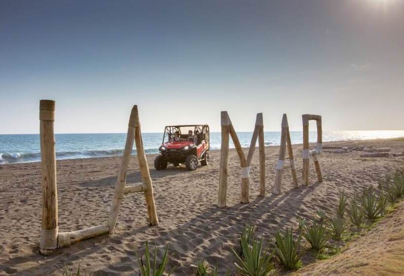 هتل Villas La Mar