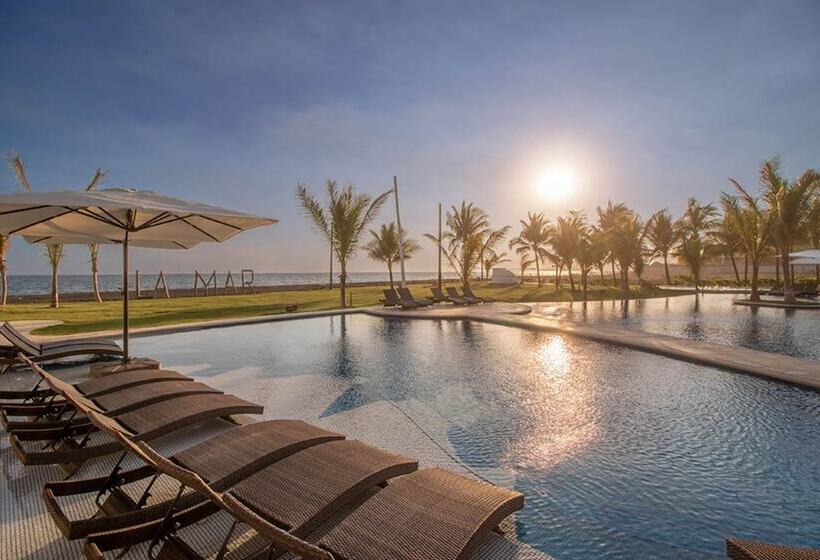 هتل Villas La Mar