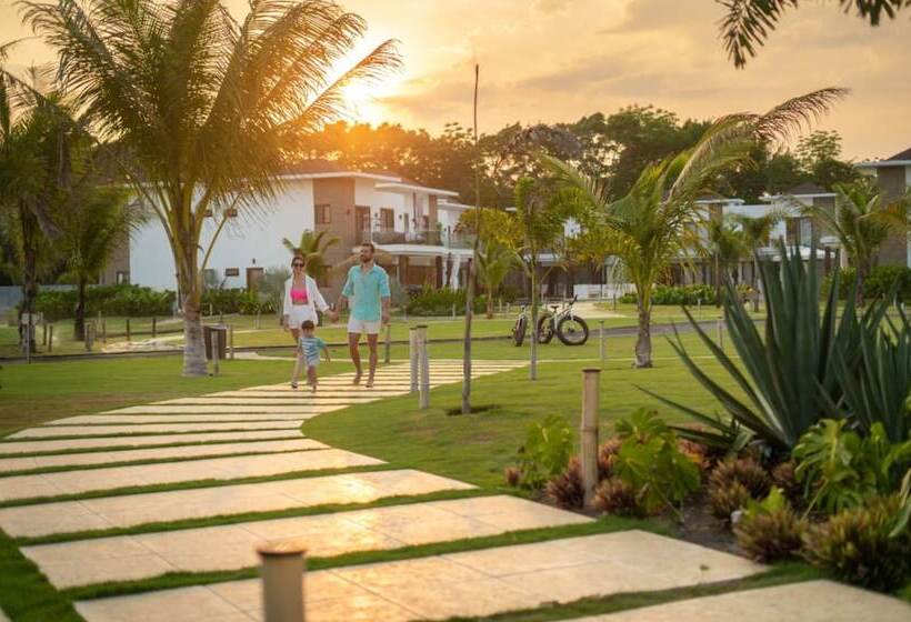 هتل Villas La Mar