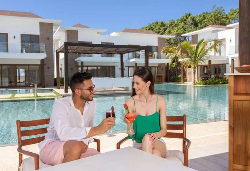 هتل Villas La Mar