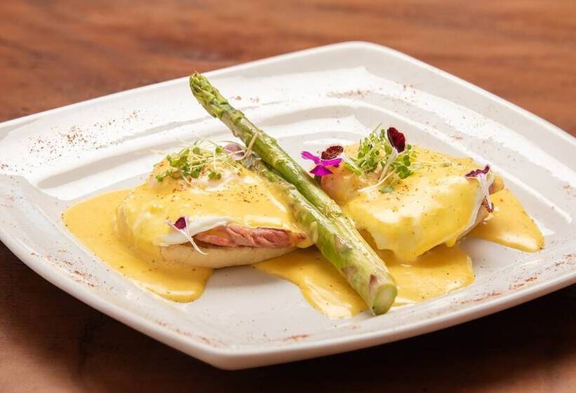 هتل Villas La Mar