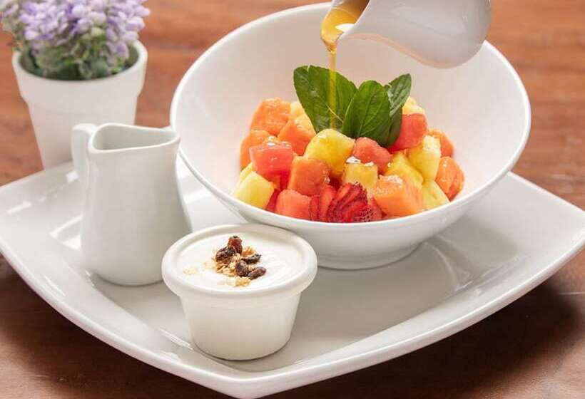 هتل Villas La Mar