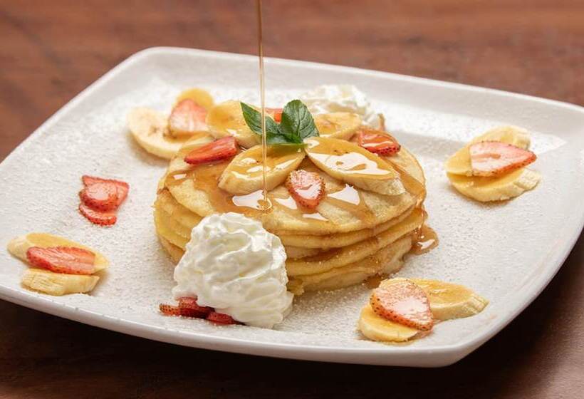 هتل Villas La Mar