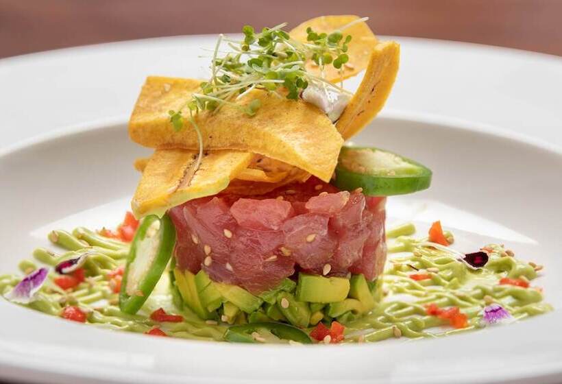 هتل Villas La Mar