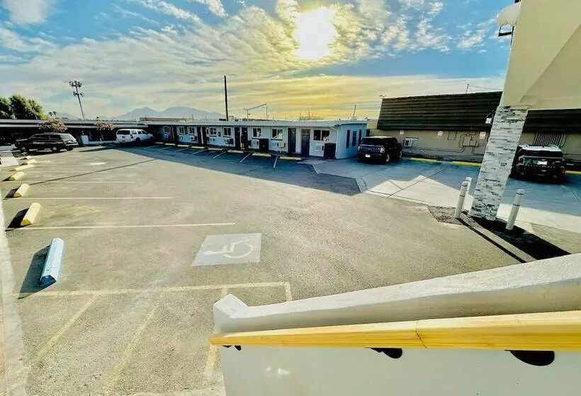 Perfect Inn Motel