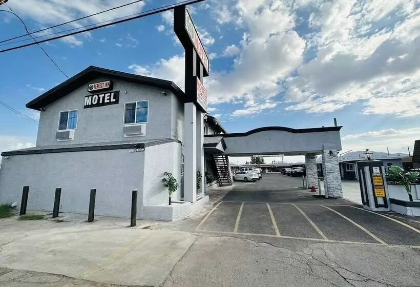 Perfect Inn Motel
