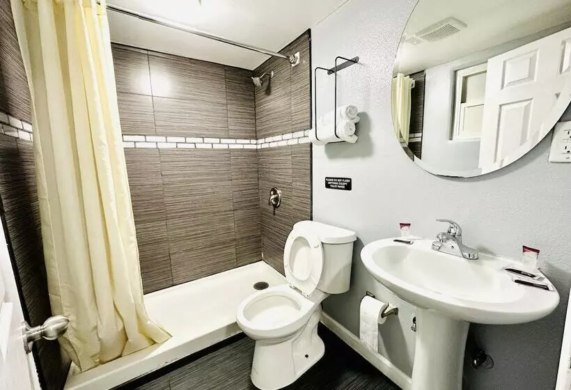 Perfect Inn Motel