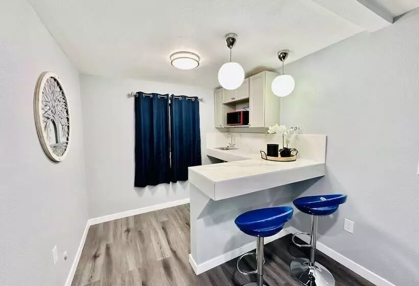 Perfect Inn Motel