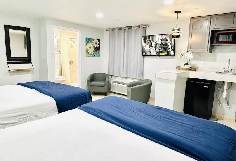 Perfect Inn Motel