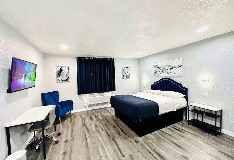 Perfect Inn Motel