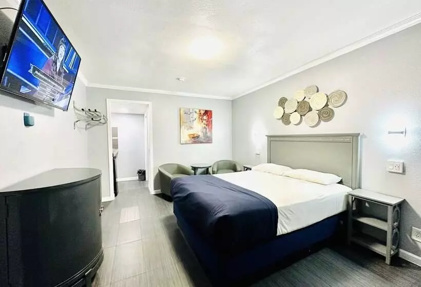 Perfect Inn Motel