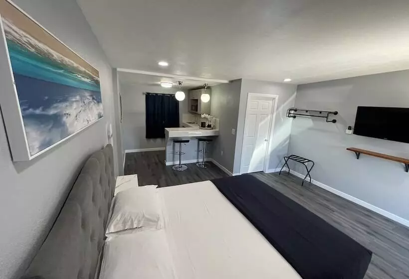 Perfect Inn Motel