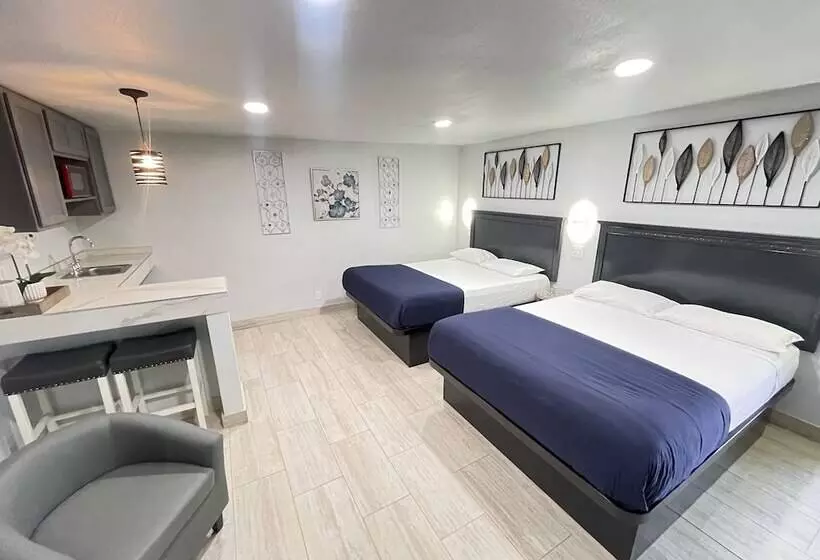 Perfect Inn Motel
