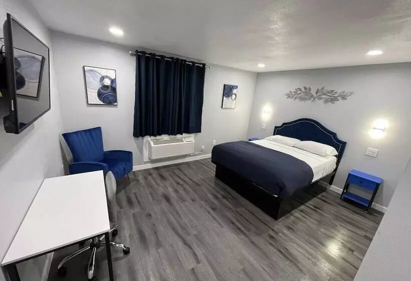 Perfect Inn Motel