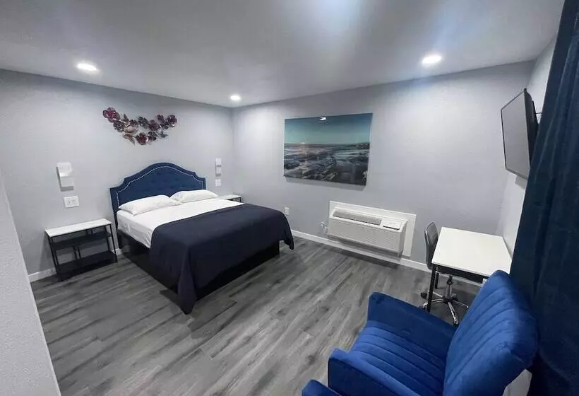 Perfect Inn Motel