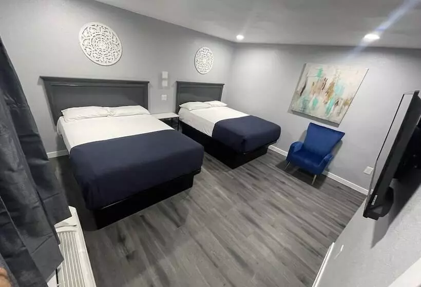 Perfect Inn Motel