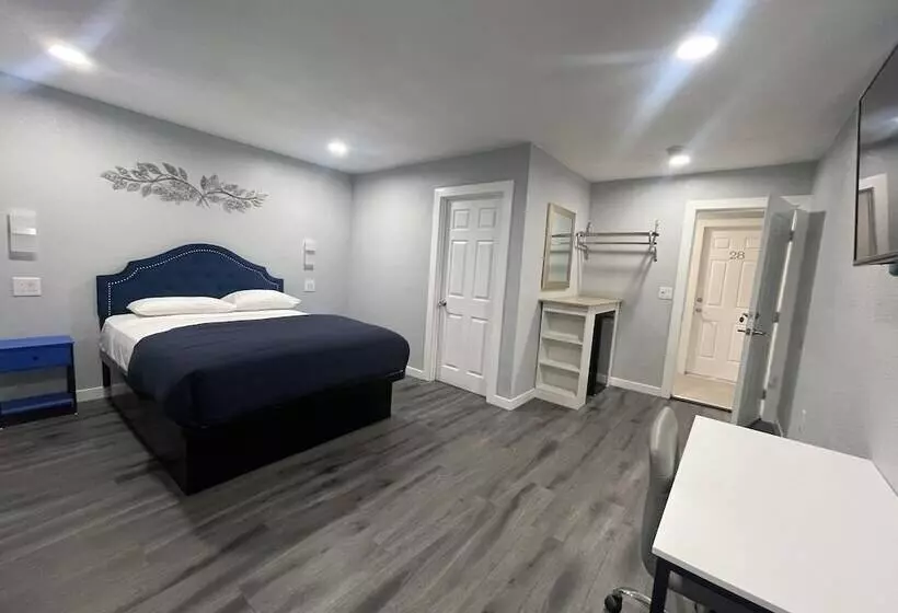 Perfect Inn Motel