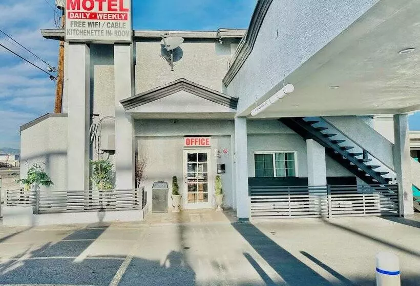 Perfect Inn Motel