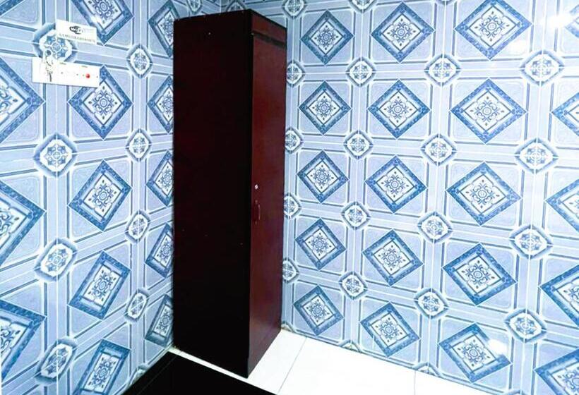 בית מלון כפרי Ark Batu Caves