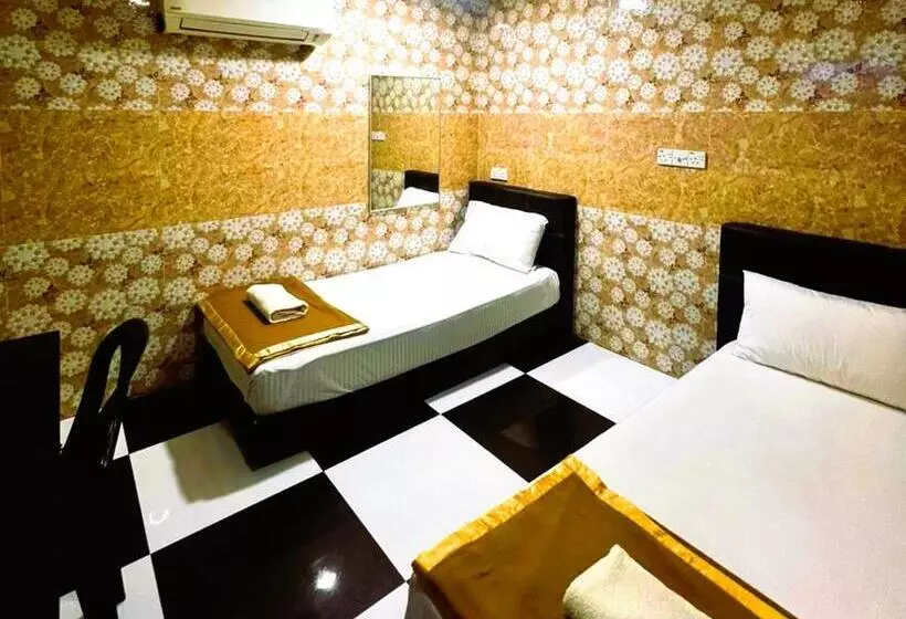 Hotelli Ark Batu Caves