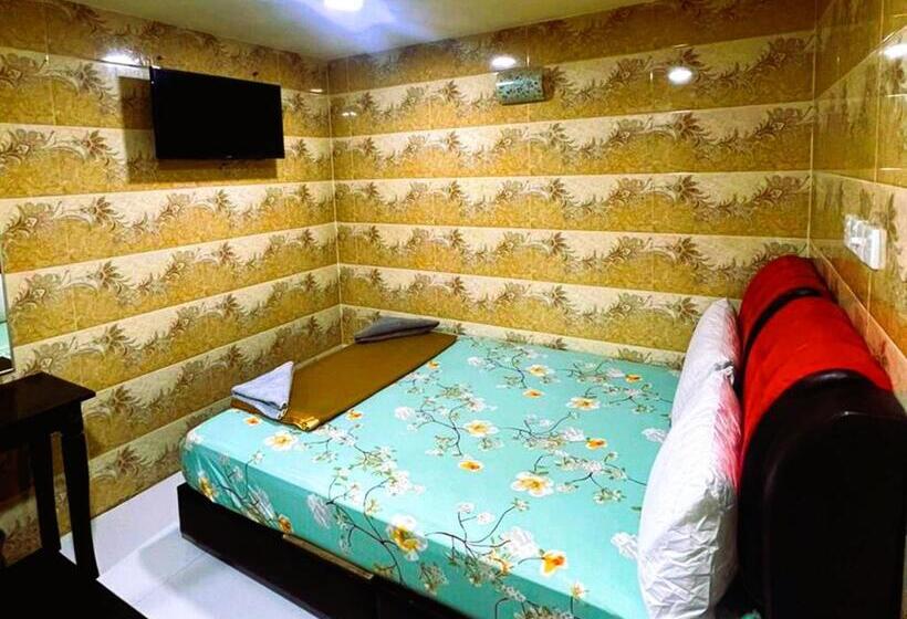 בית מלון כפרי Ark Batu Caves