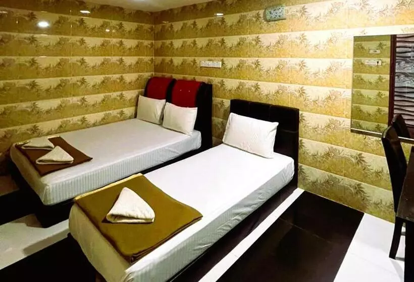 Hotelli Ark Batu Caves