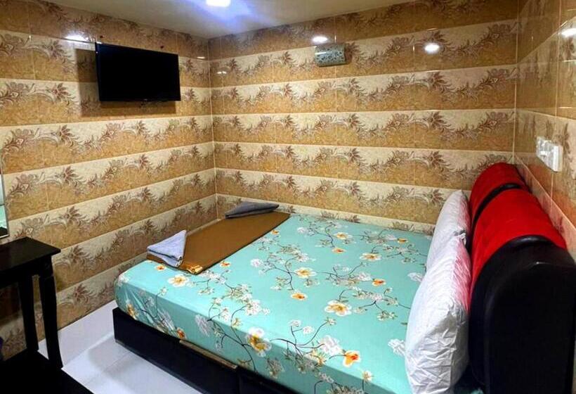 בית מלון כפרי Ark Batu Caves