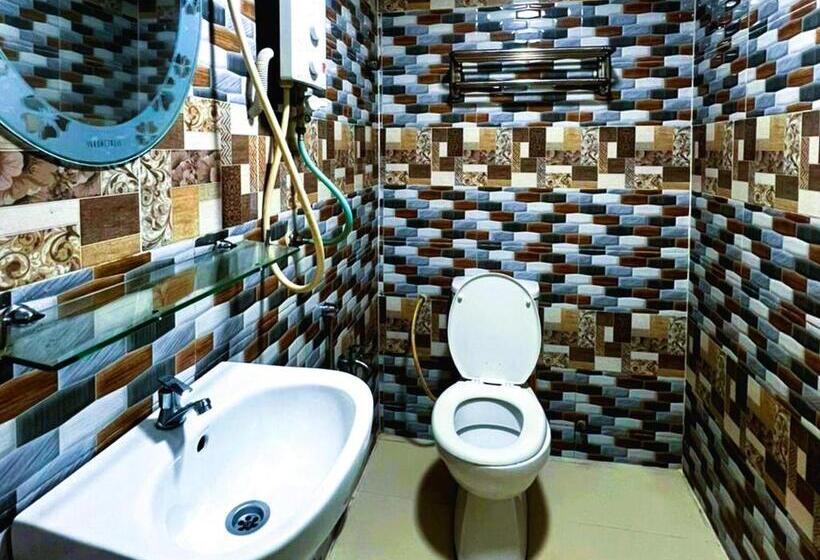 בית מלון כפרי Ark Batu Caves