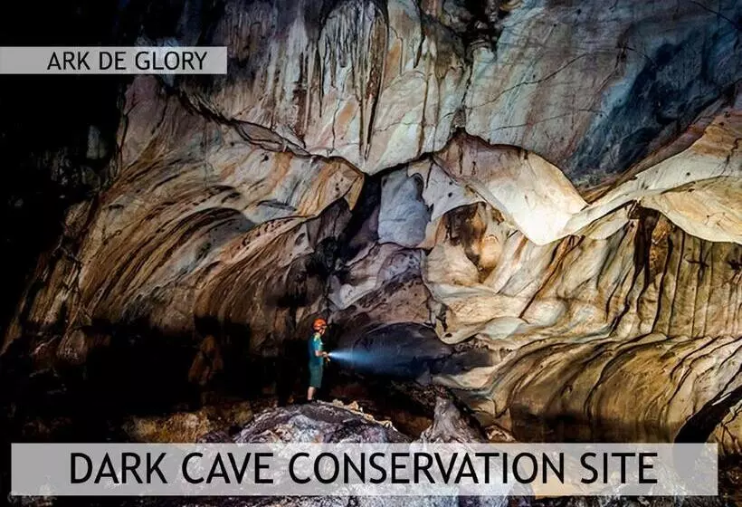 Hotelli Ark Batu Caves