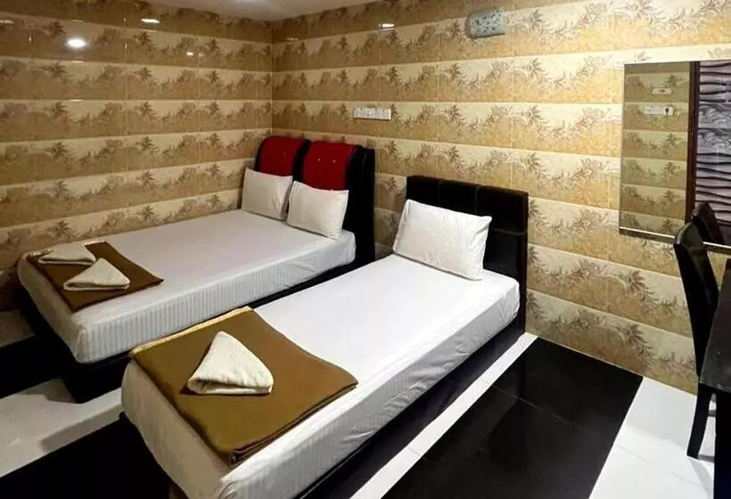Hotelli Ark Batu Caves