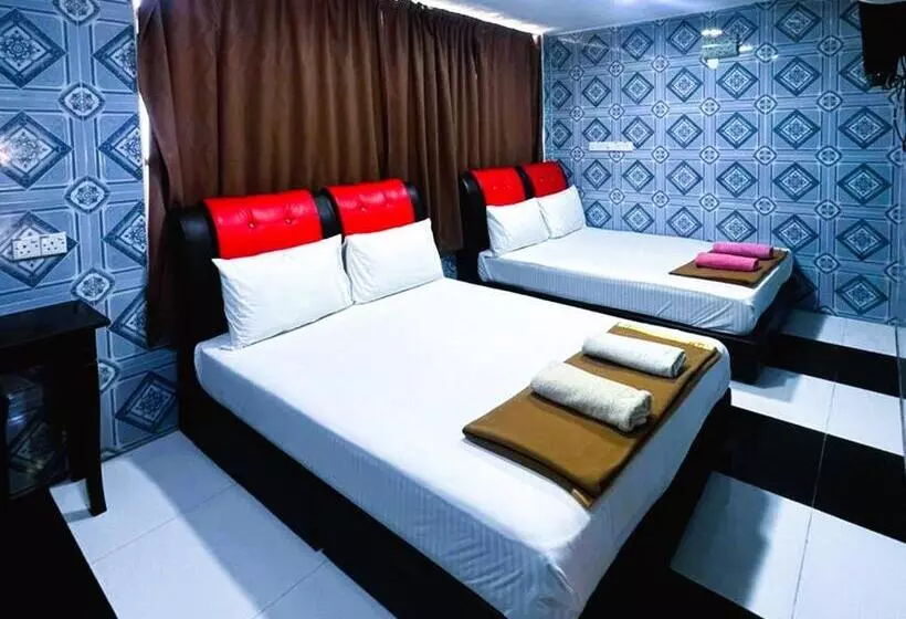 Hotelli Ark Batu Caves