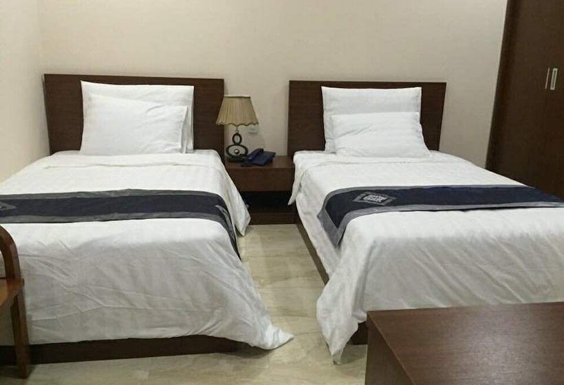 هتل Aloha Binh Tien