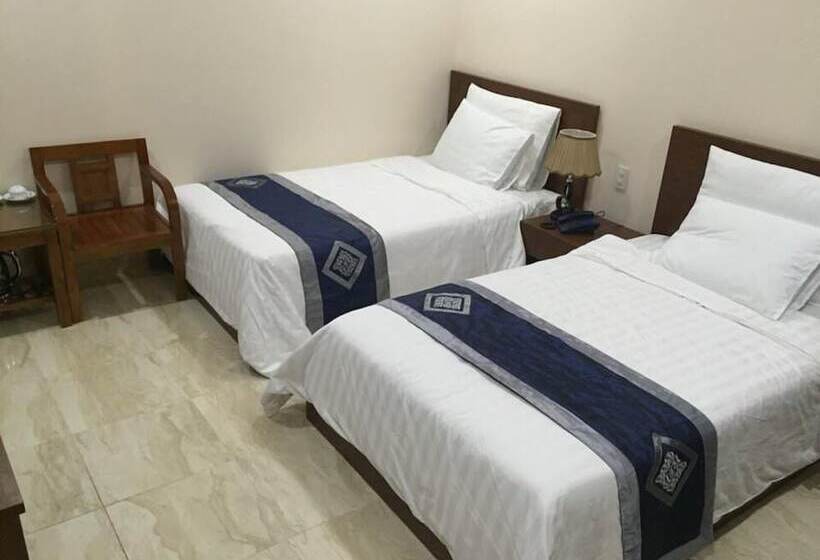 هتل Aloha Binh Tien