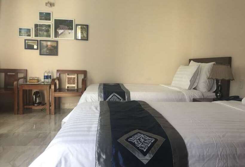 هتل Aloha Binh Tien