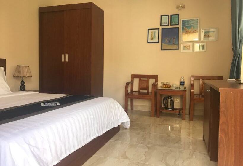 هتل Aloha Binh Tien